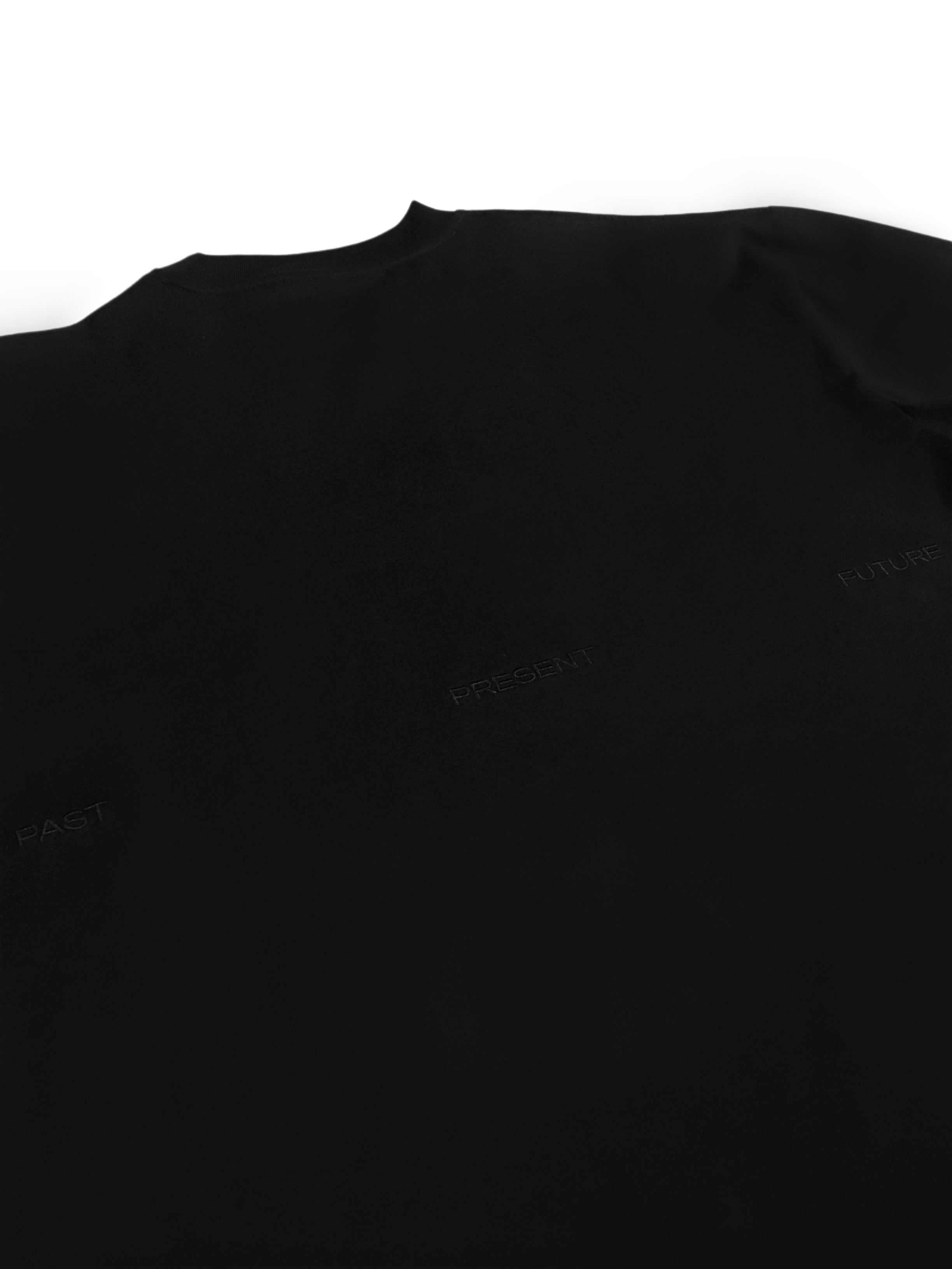 Universal Long Sleeve Tee