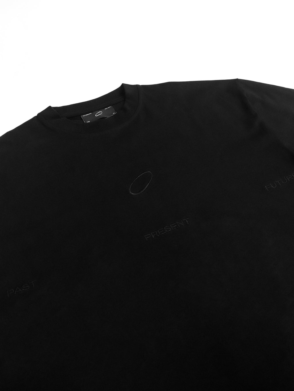 Universal Short Sleeve Tee