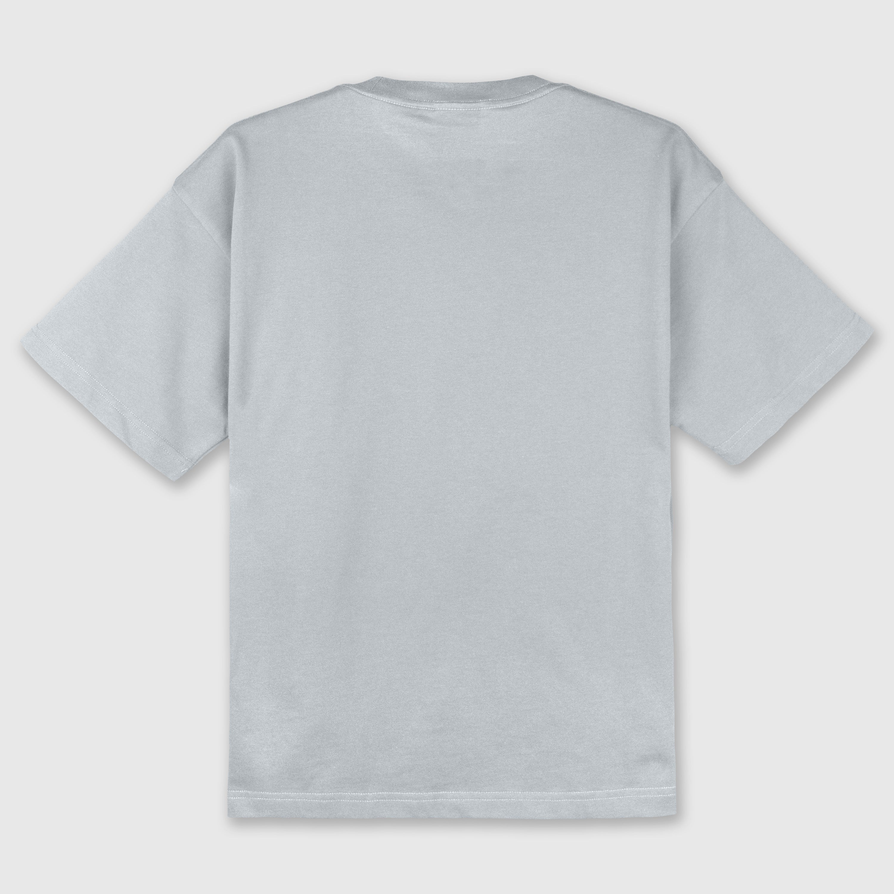 W.Chips Tee White