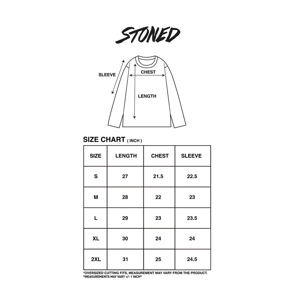 Originals V2 : Waffle L/S Tee Pink