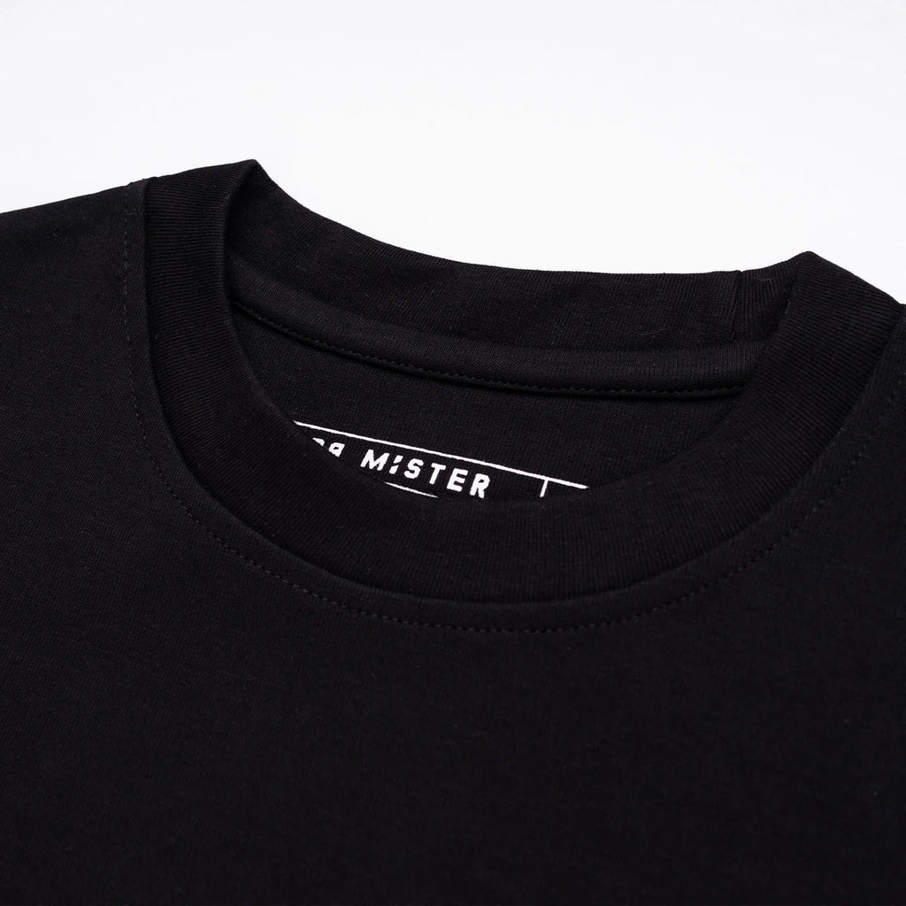 Wooden Dino Broad Tee