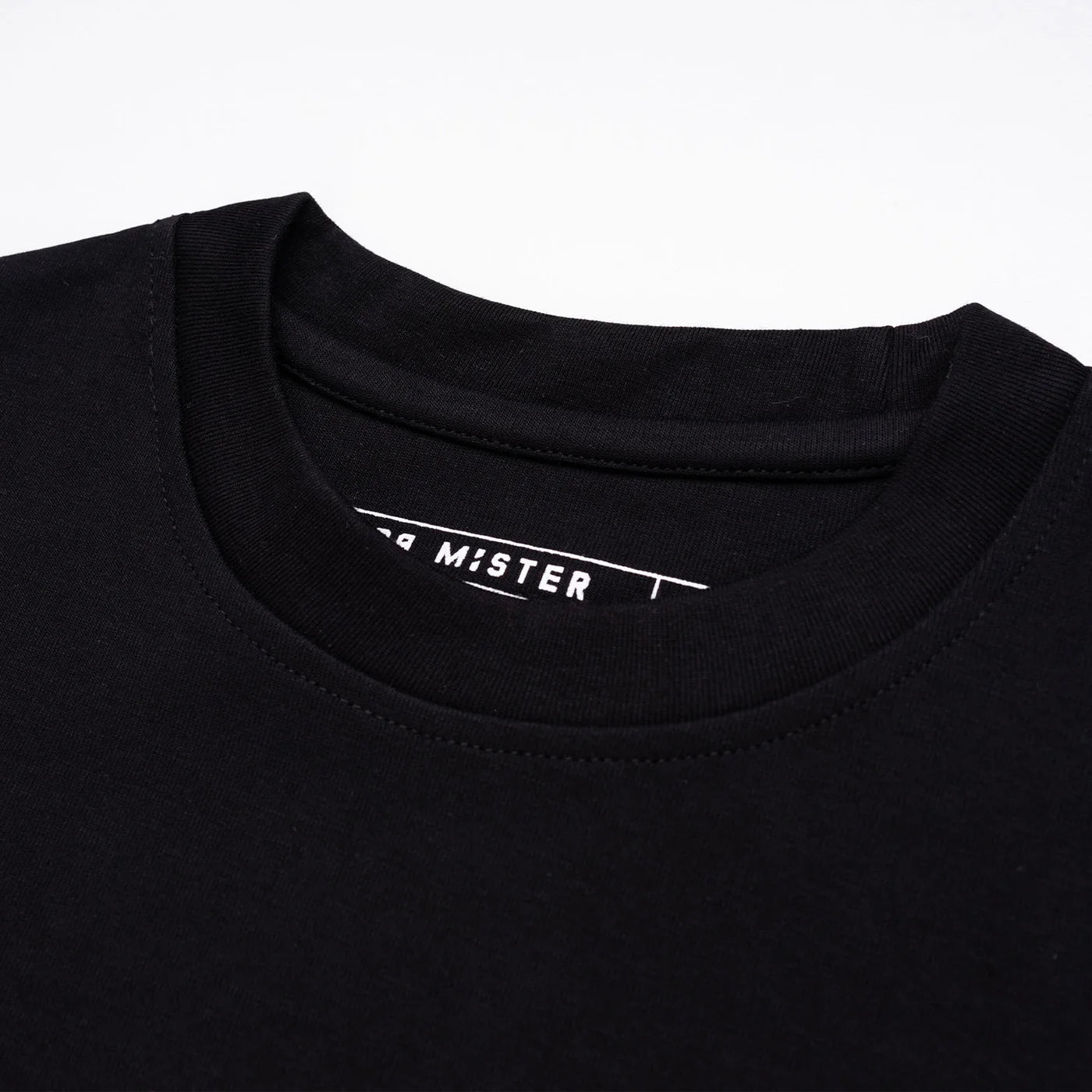 Wooden Dino Broad Tee