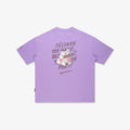 Wooden Dino Broad Tee