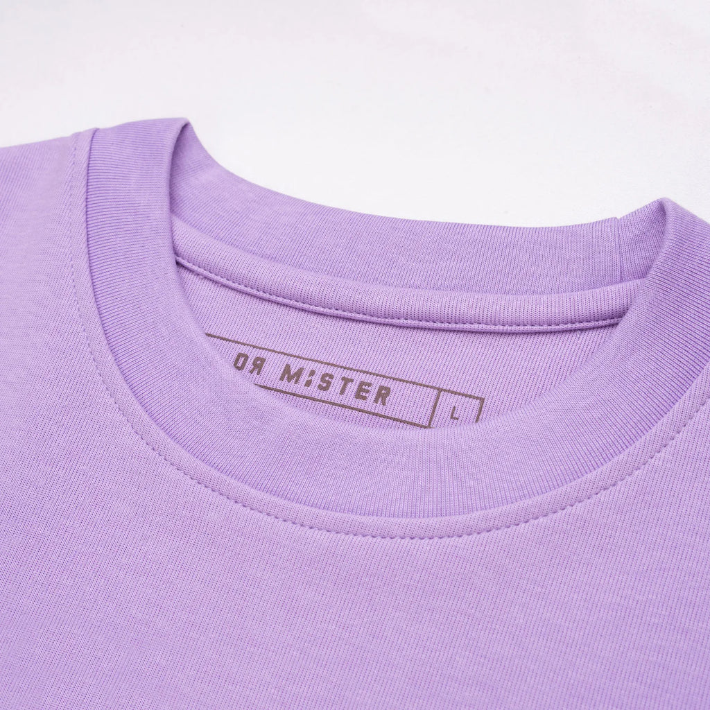 Wooden Dino Broad Tee