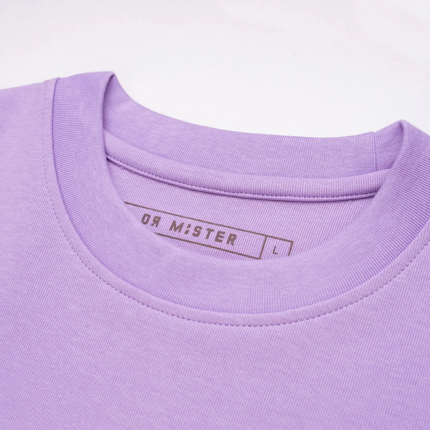 Wooden Dino Broad Tee