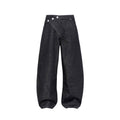 Ombak Curve Denim
