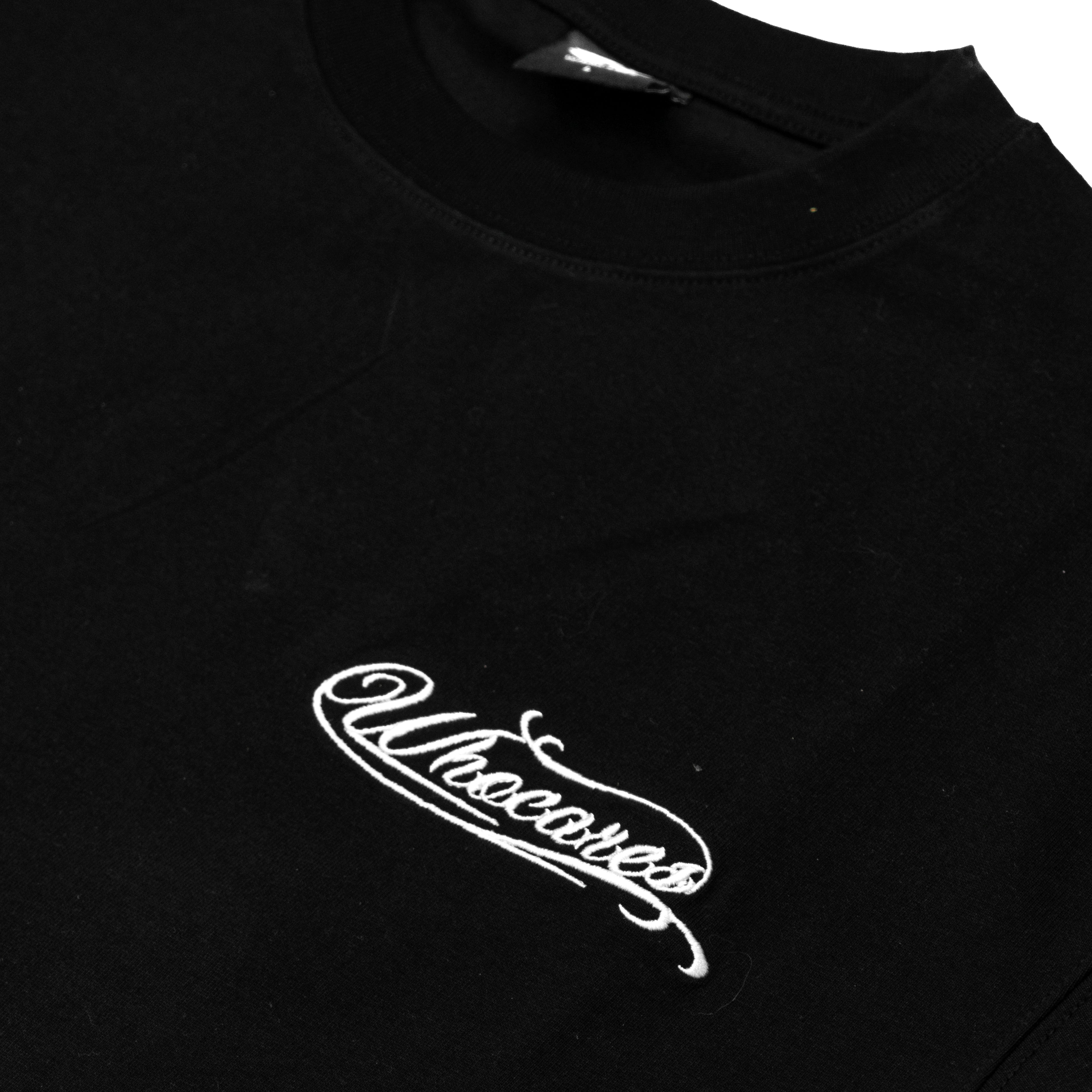 Emblem Club Tee