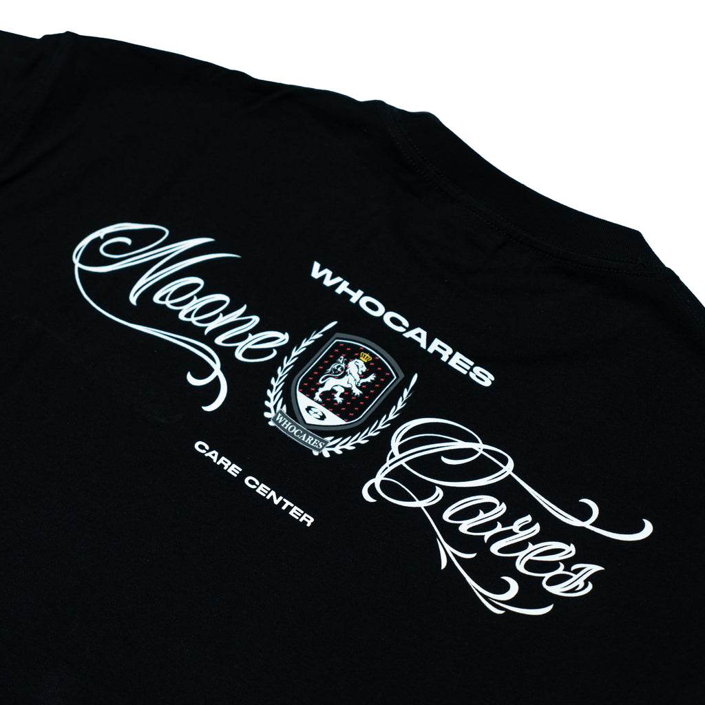 Emblem Club Tee