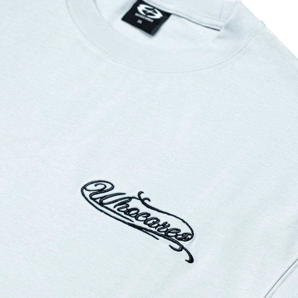 Emblem Club Tee