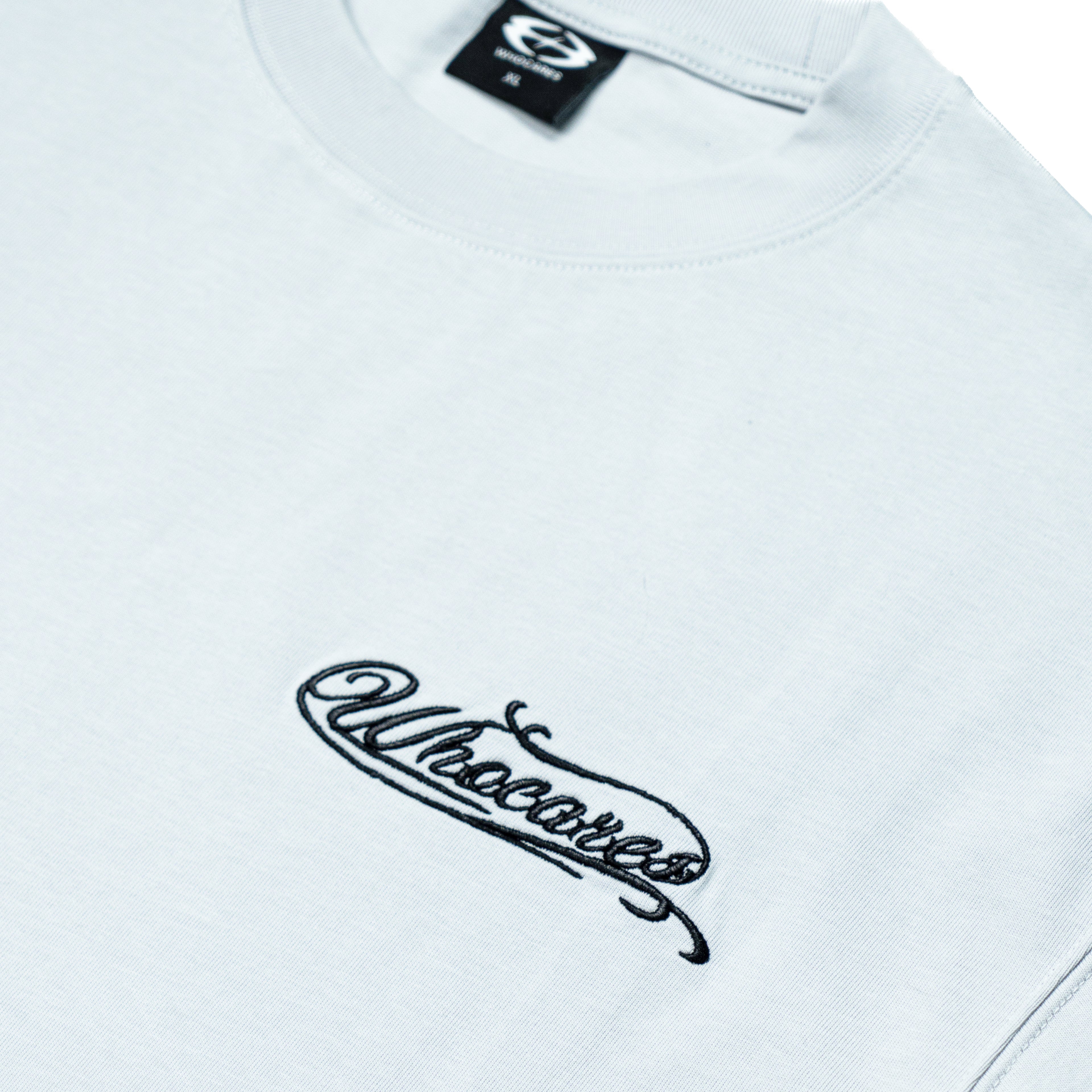 Emblem Club Tee