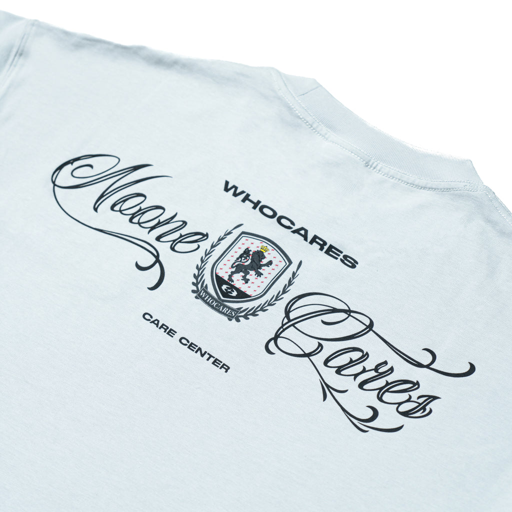 Emblem Club Tee