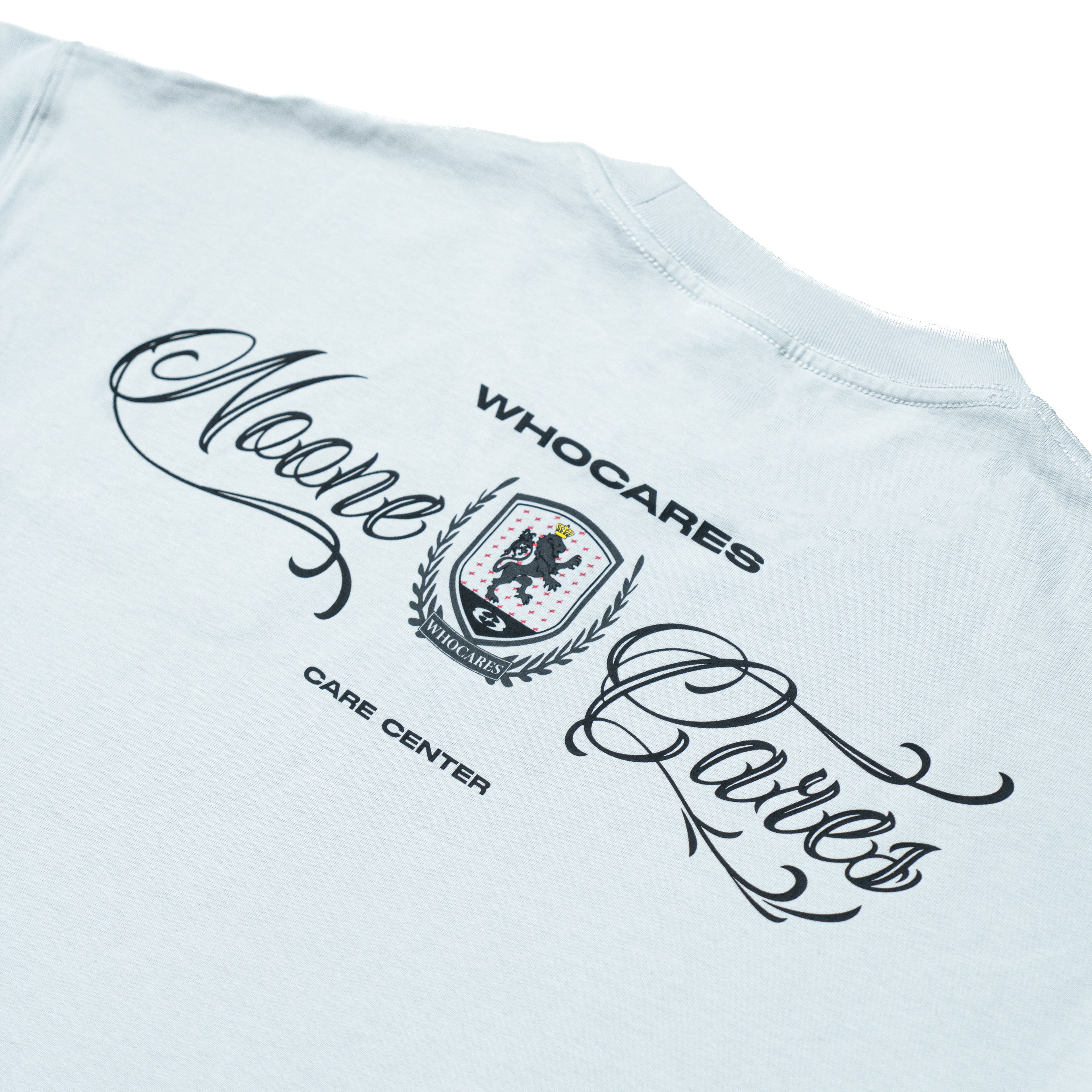 Emblem Club Tee