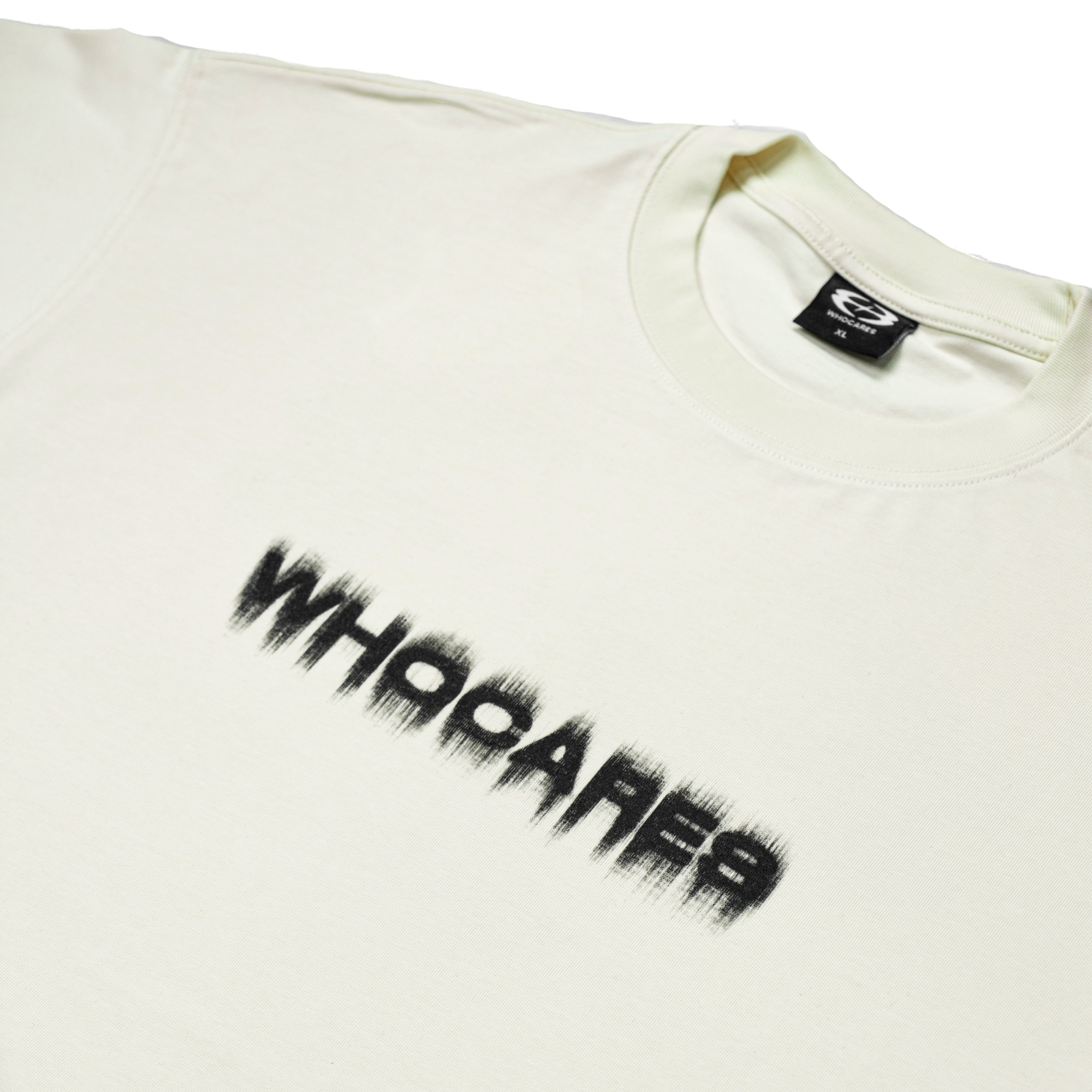 Static Motion Tee