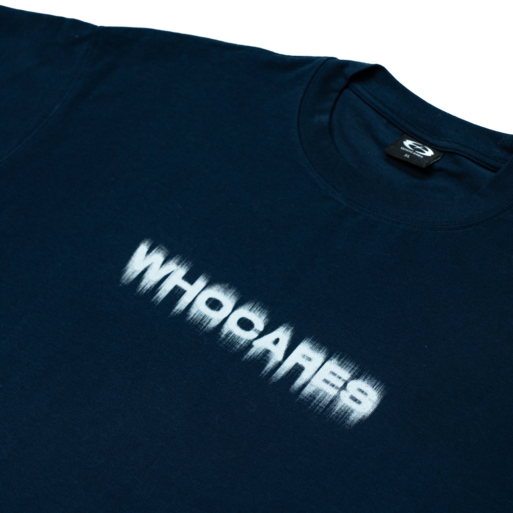 Static Motion Tee