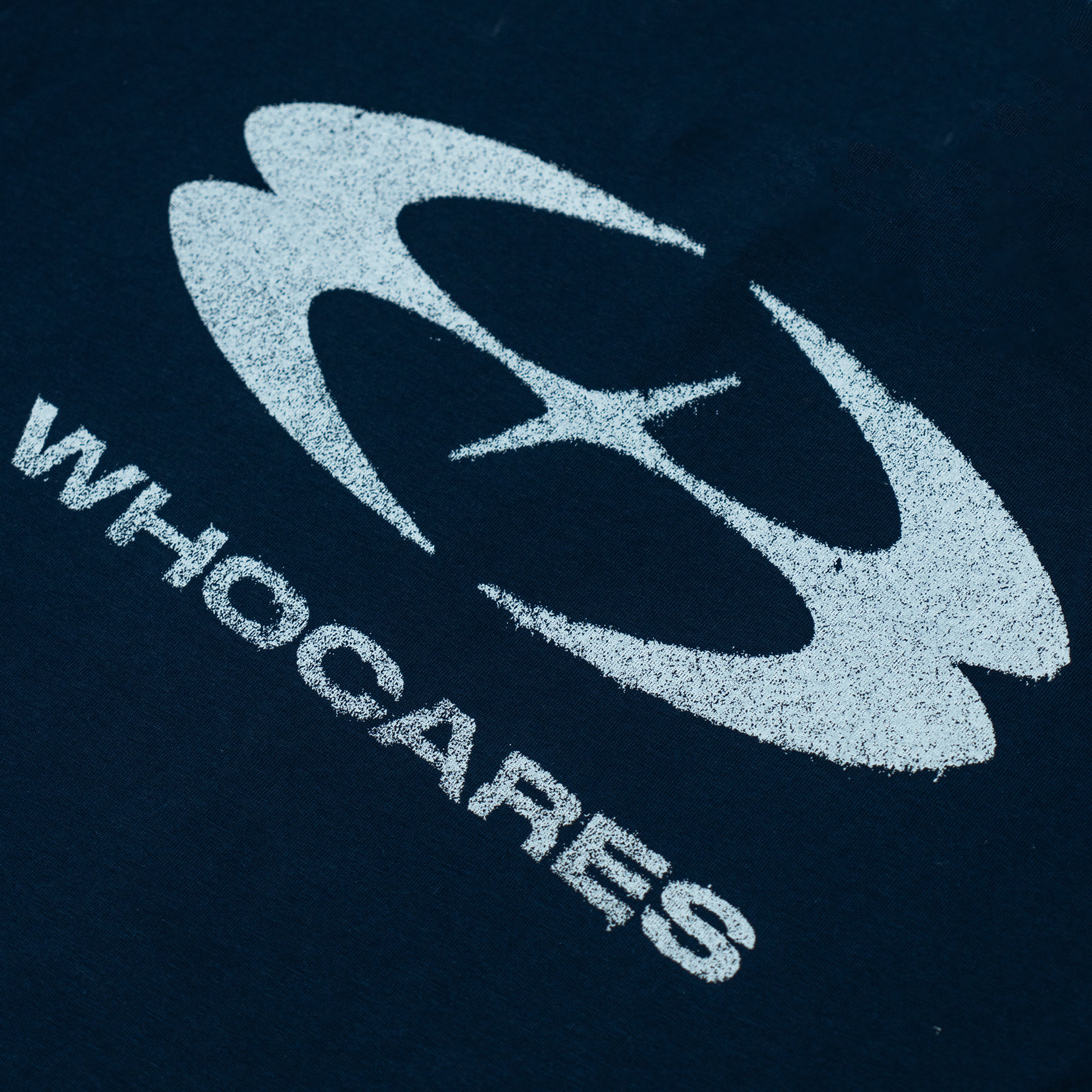 Static Motion Tee