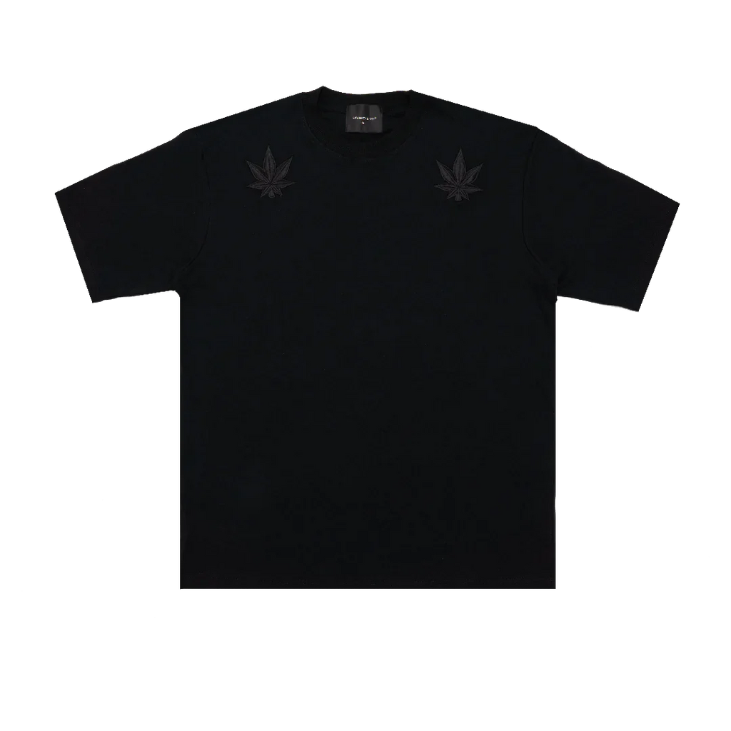 Void : UIP Nexus Tee Black