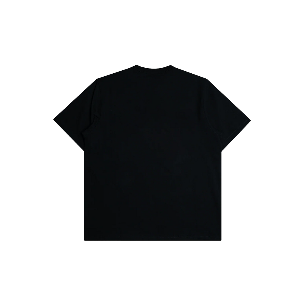 Wild West Logo Tee (Black)