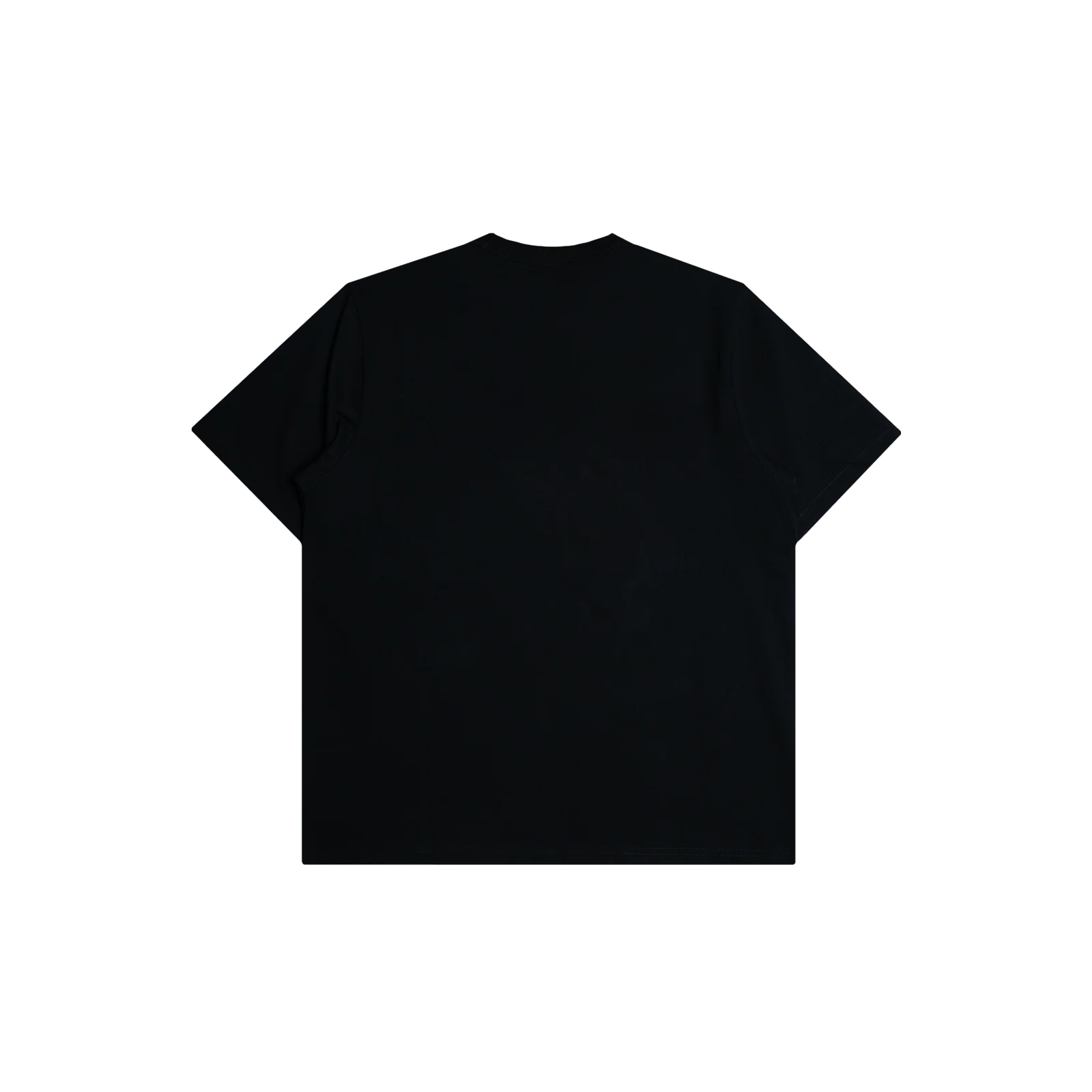 Wild West Logo Tee (Black)