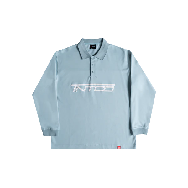Polo Long Sleeve