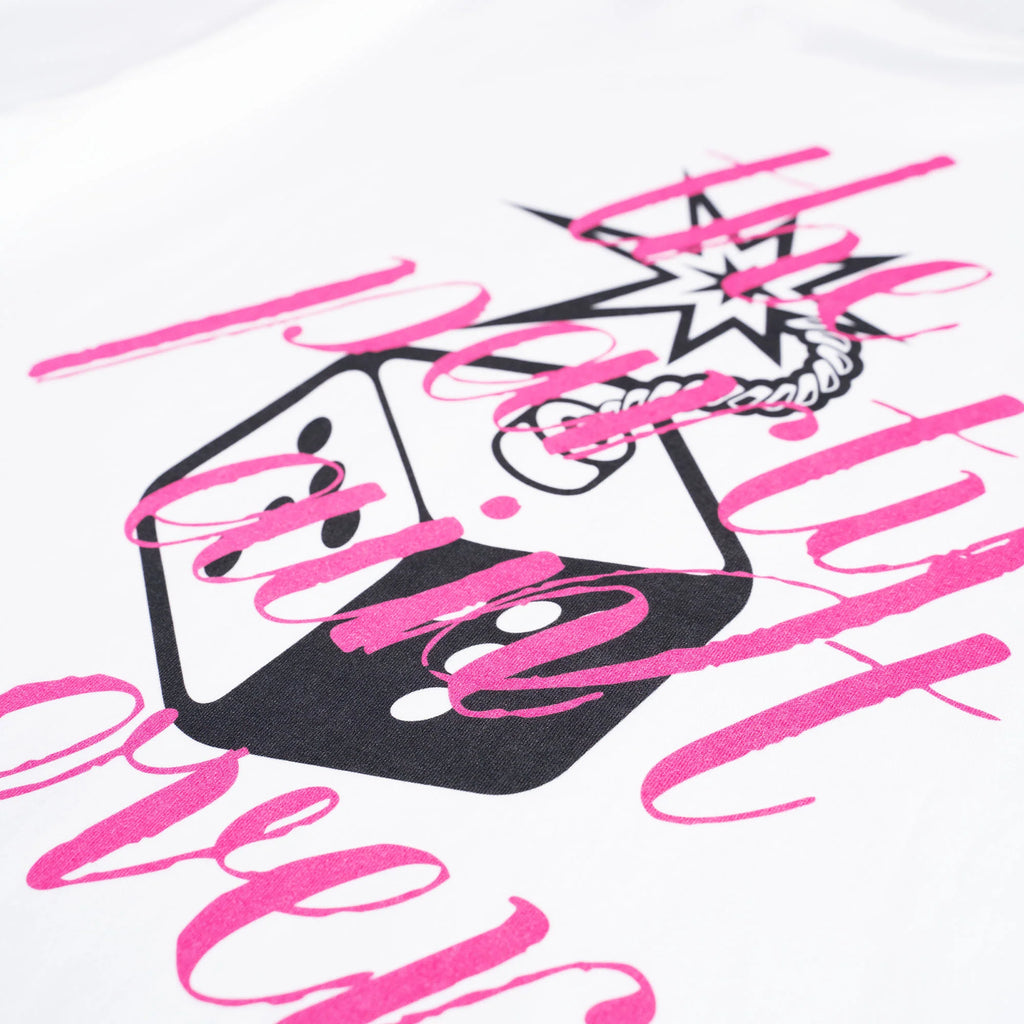 Year Of Snake : Party Tee