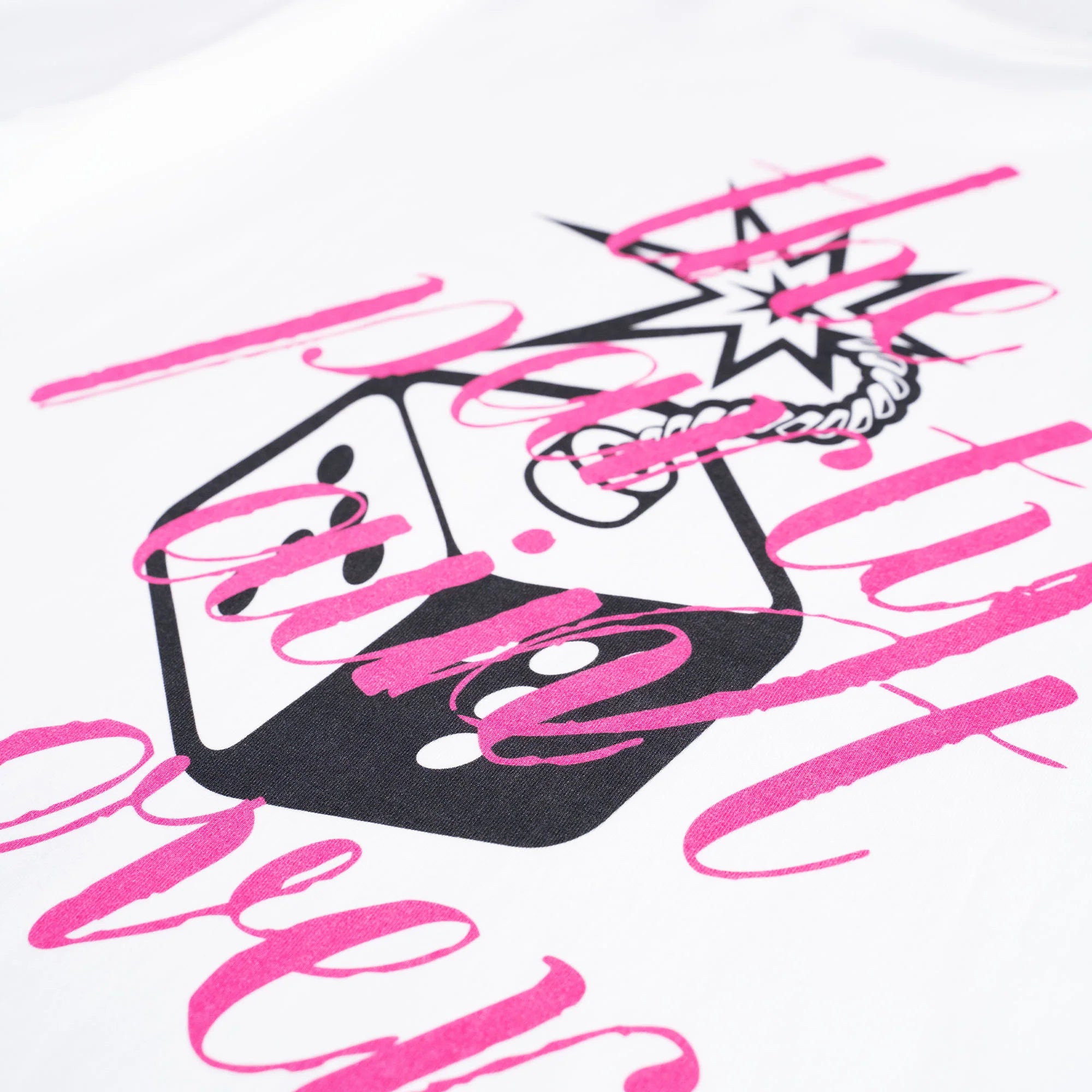 Year Of Snake : Party Tee