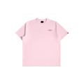 Horseh Essential Tee (Pink)