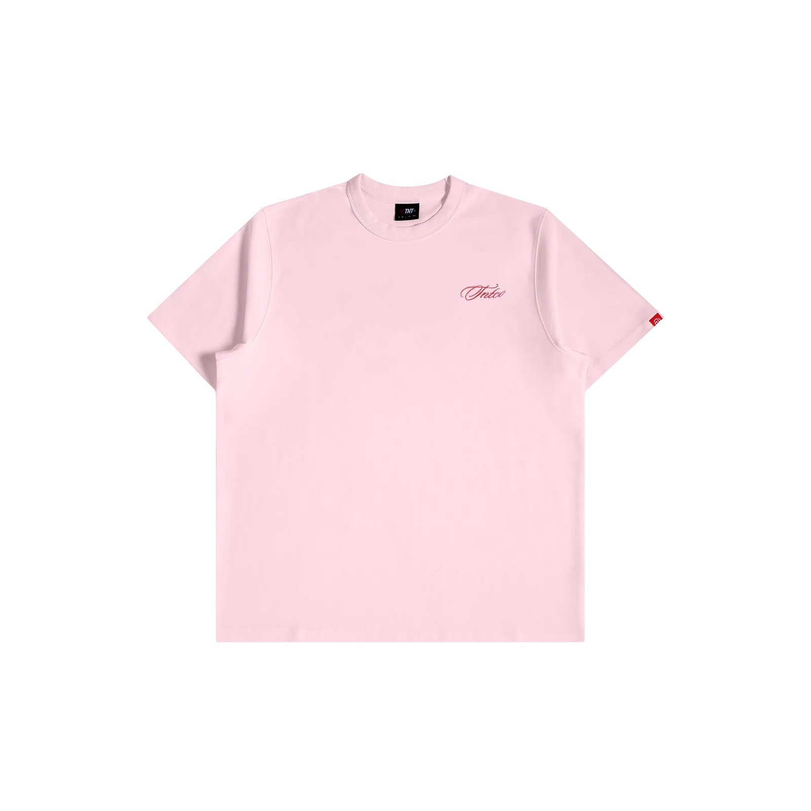Horseh Essential Tee (Pink)