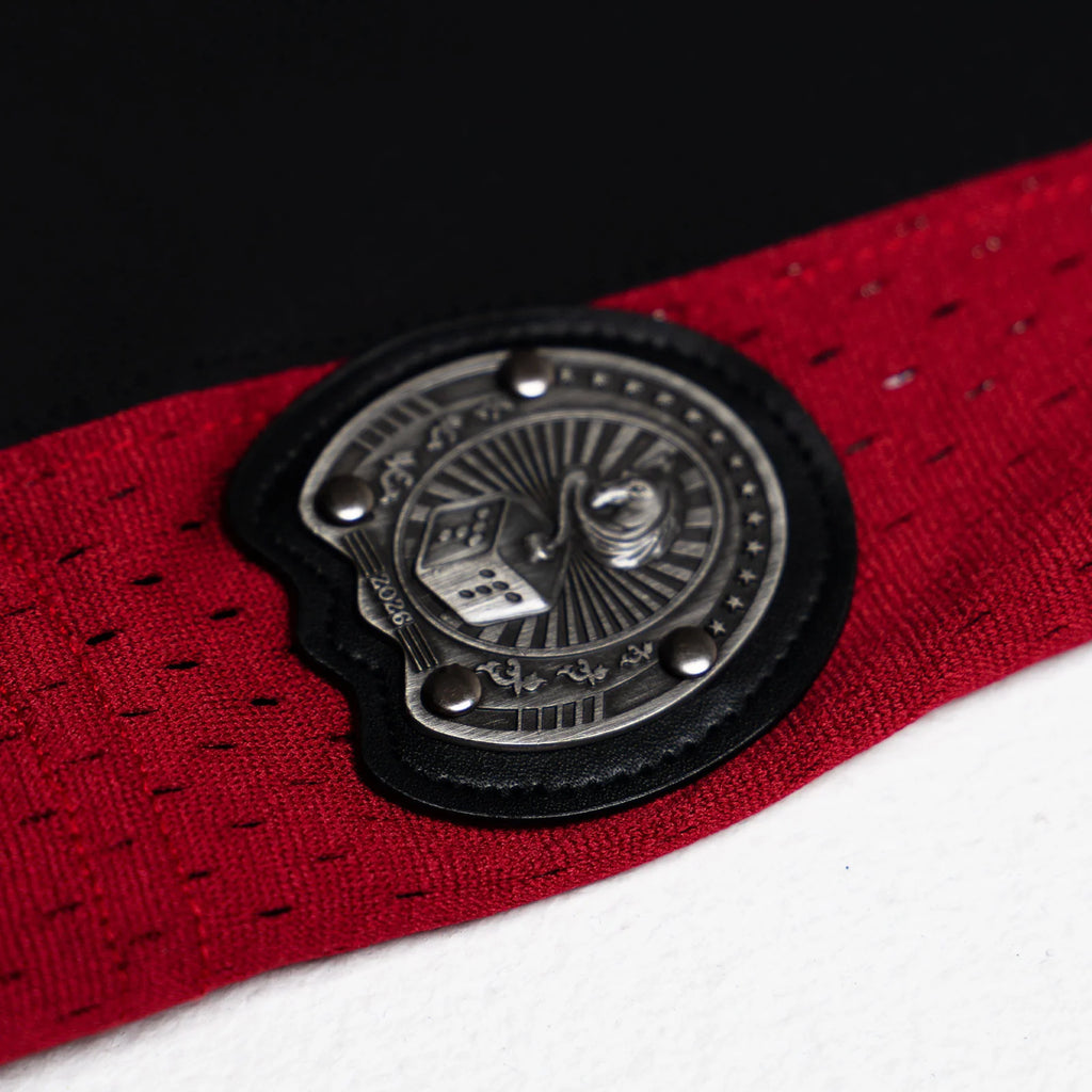 Horse Jersey (Red)