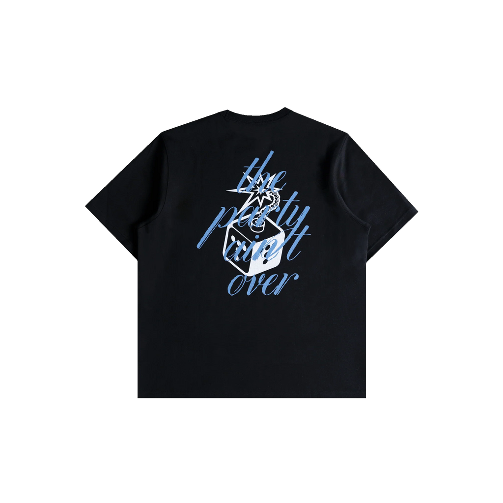 Year Of Snake : Party Tee