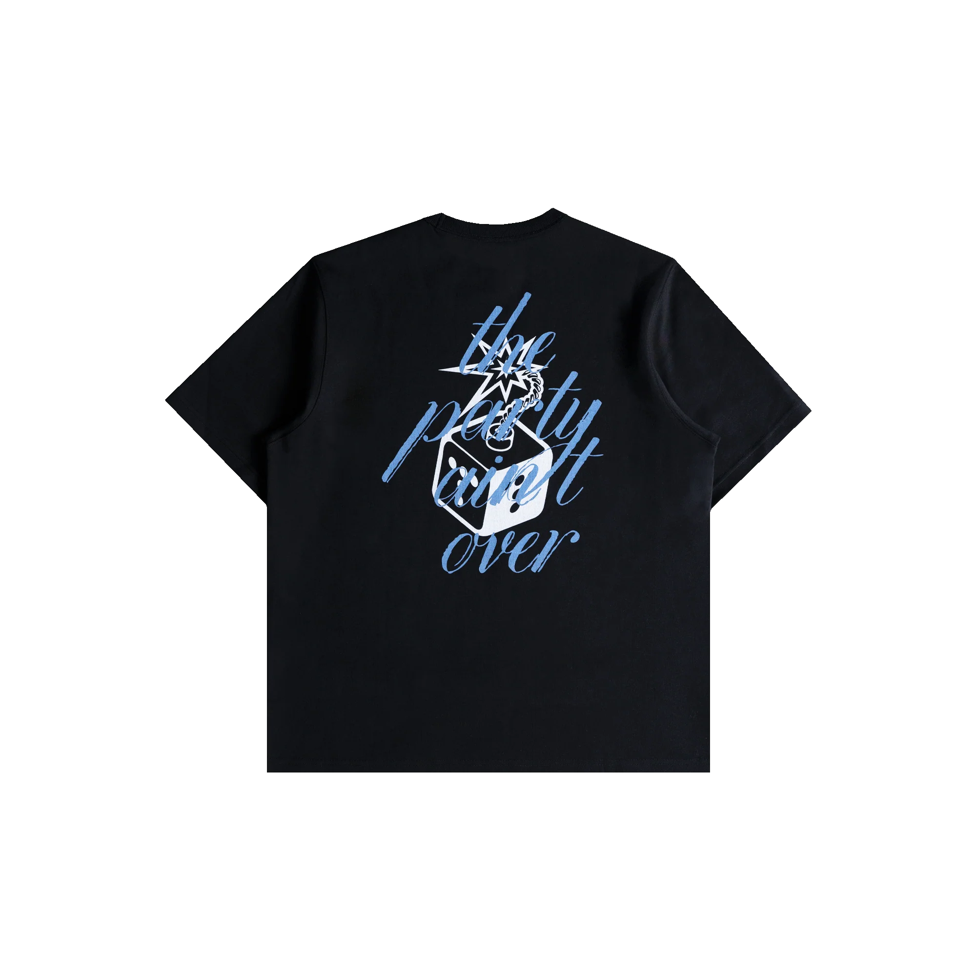 Year Of Snake : Party Tee