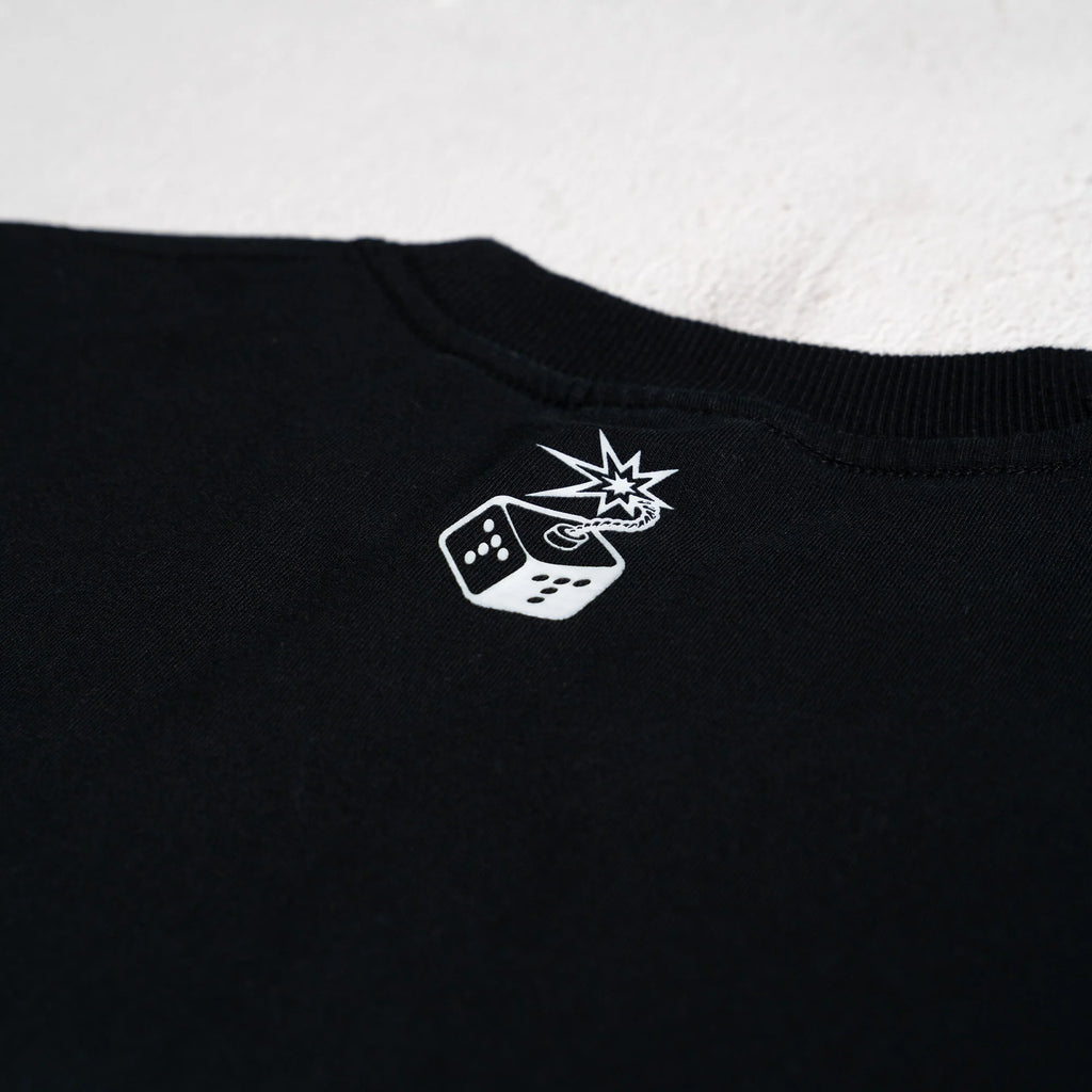 Genius Oversized Tee