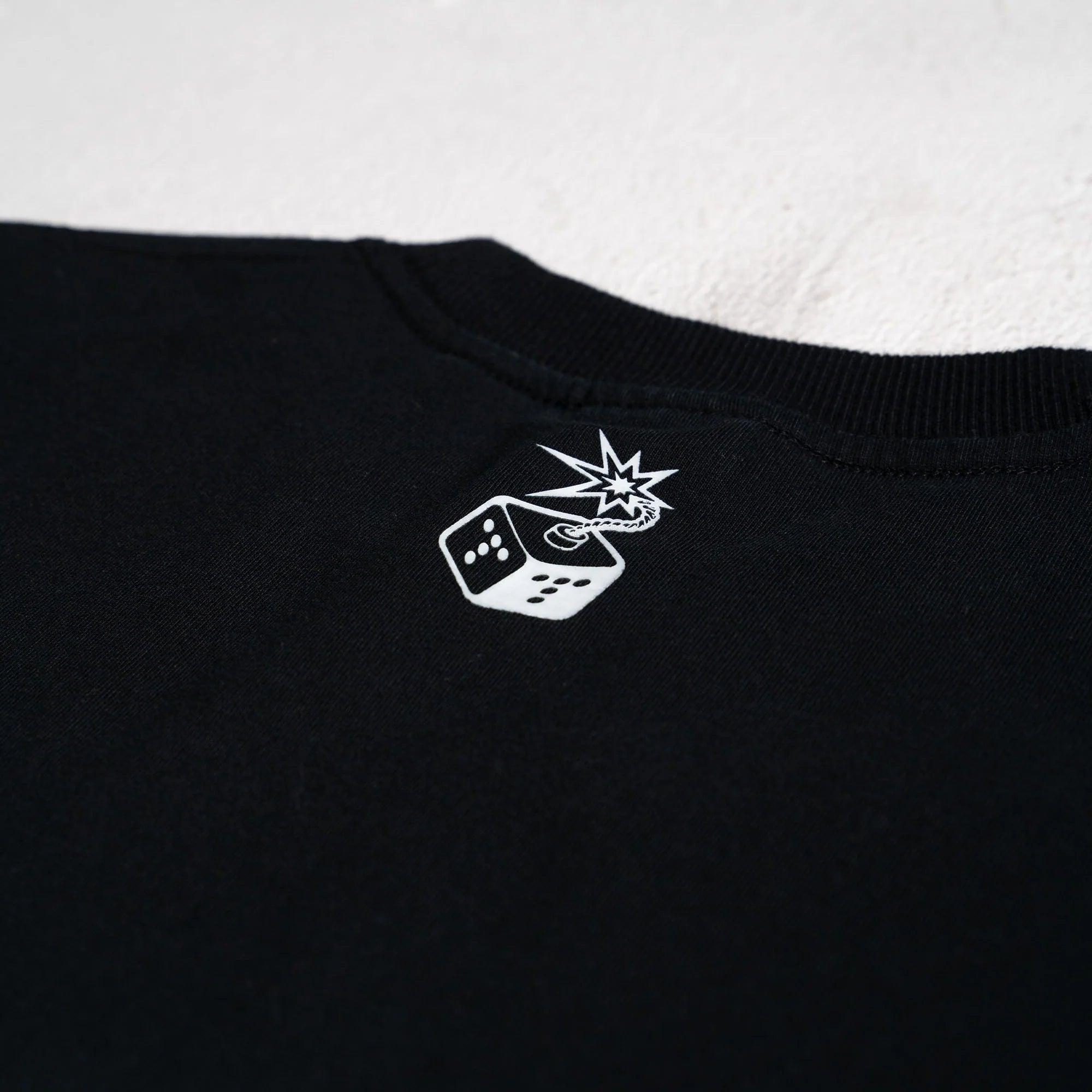 Genius Oversized Tee