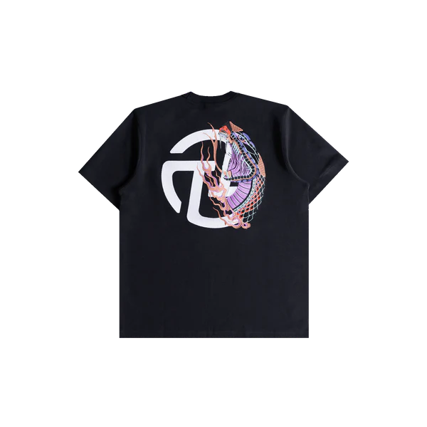 Year Of Snake : Cobra Tee