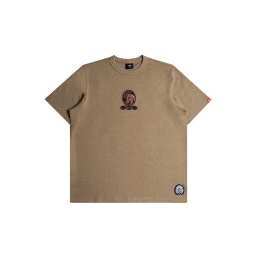 Chess Horse Tee (Green)