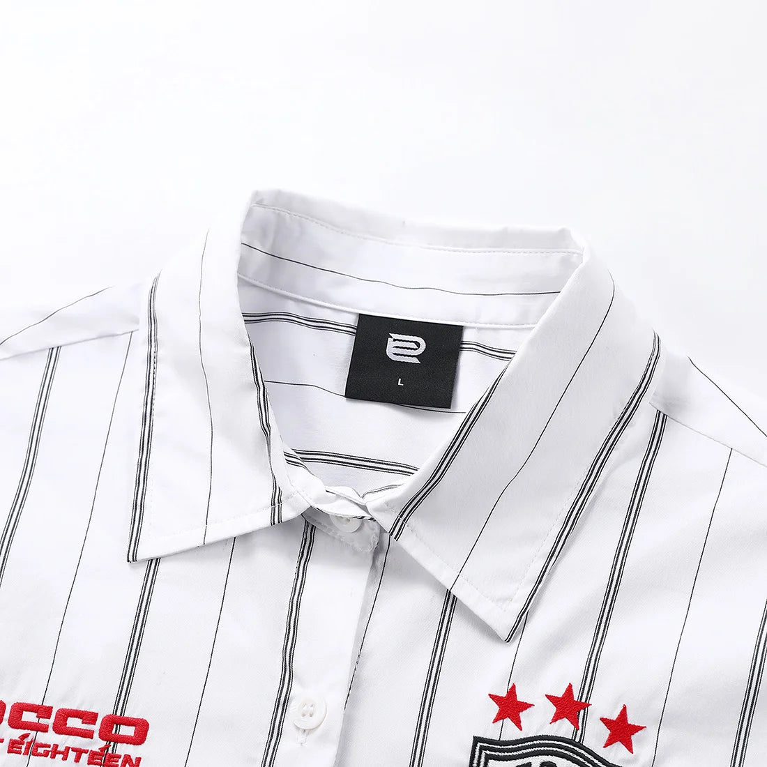 A/R Project Shirt (White)