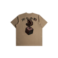 Chess Horse Tee (Green)