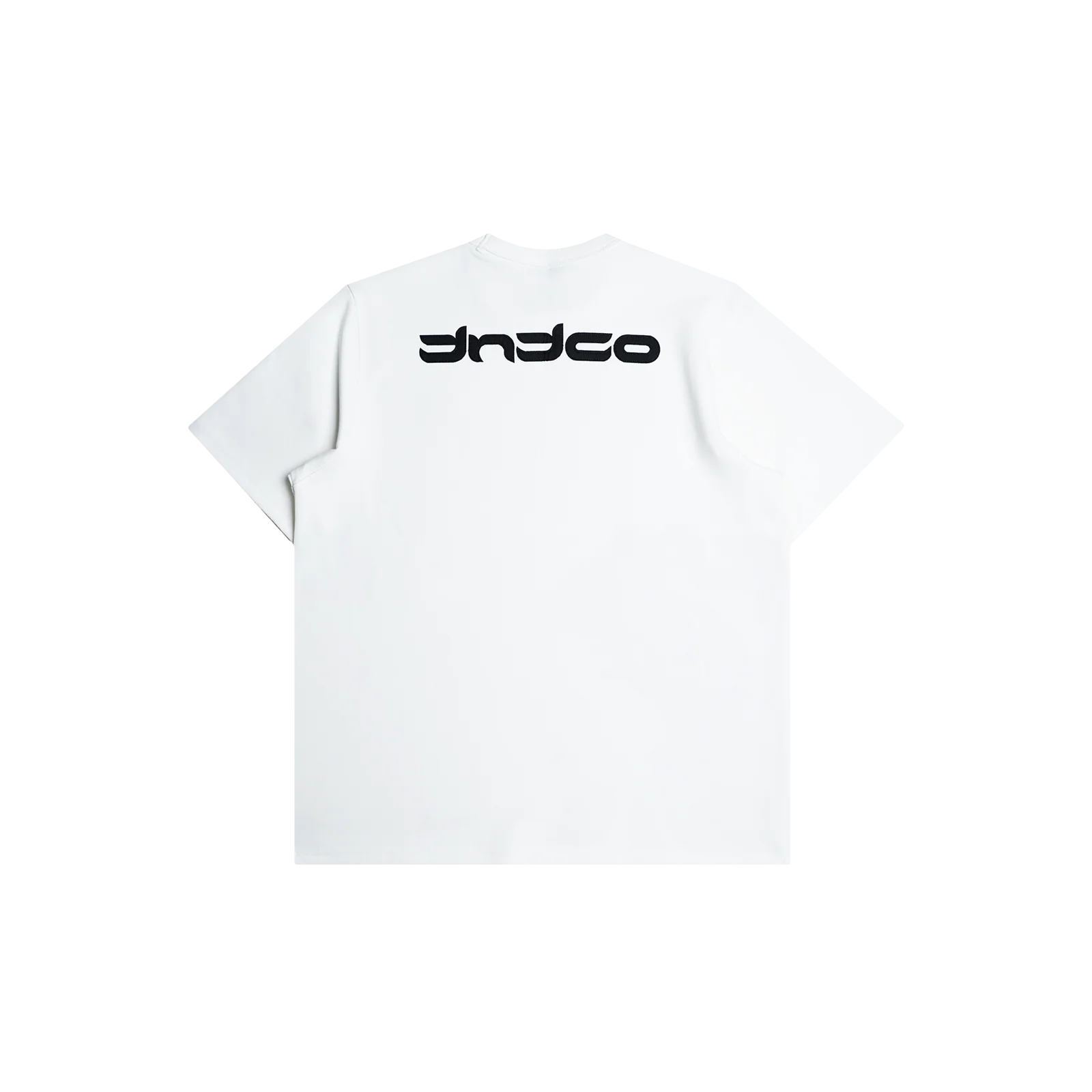Side Horse Tee (White)