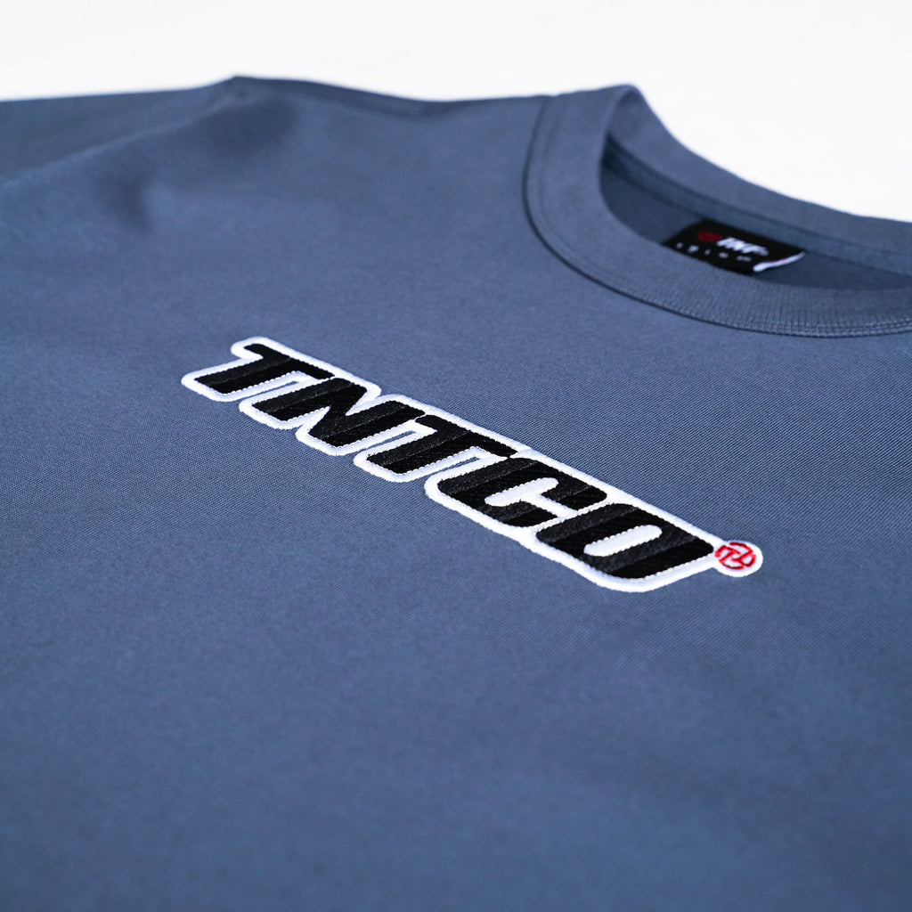 Year Of Snake : Speed Logo Tee