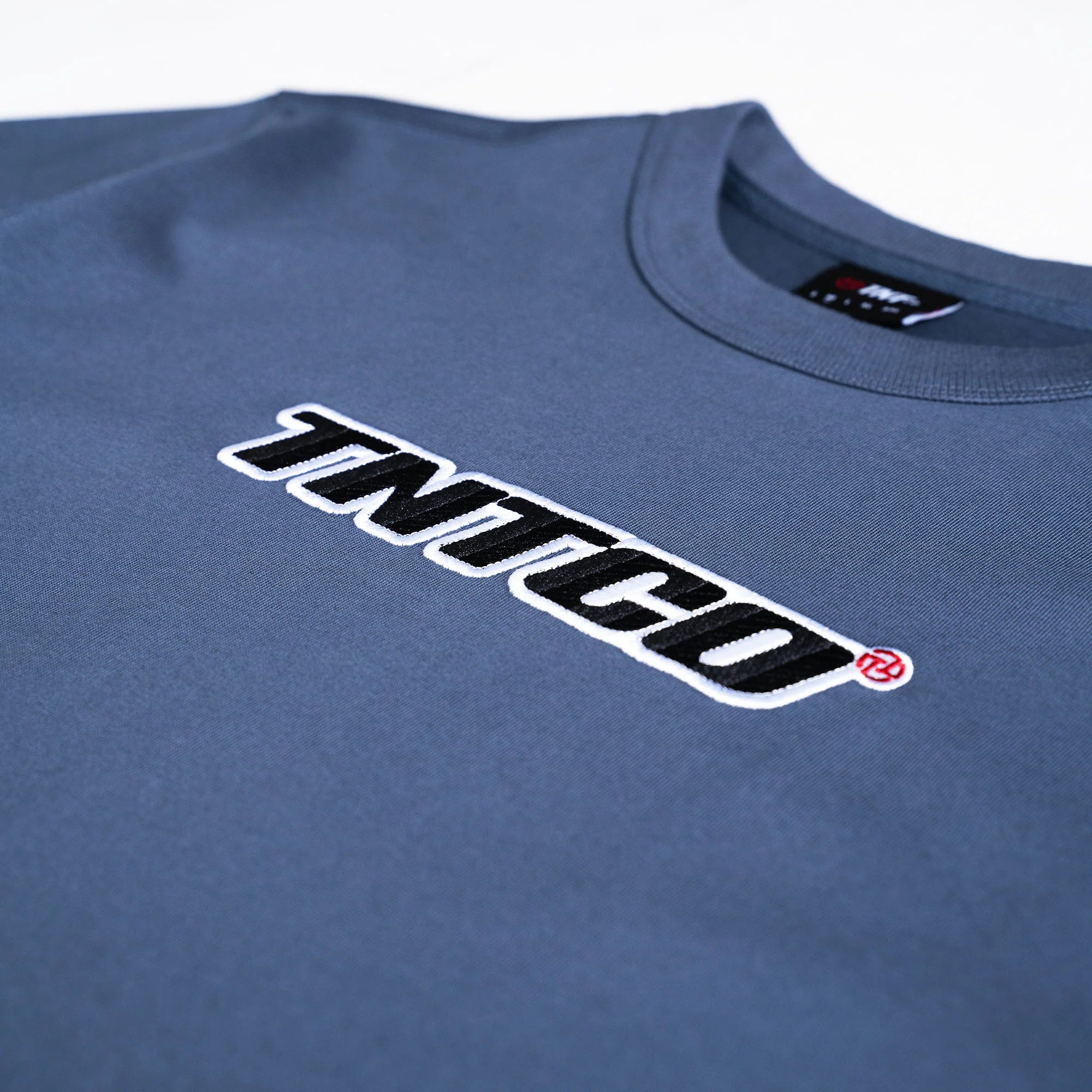 Year Of Snake : Speed Logo Tee