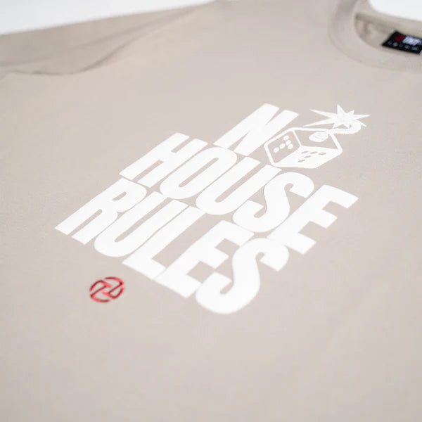 NHR Statement Tee