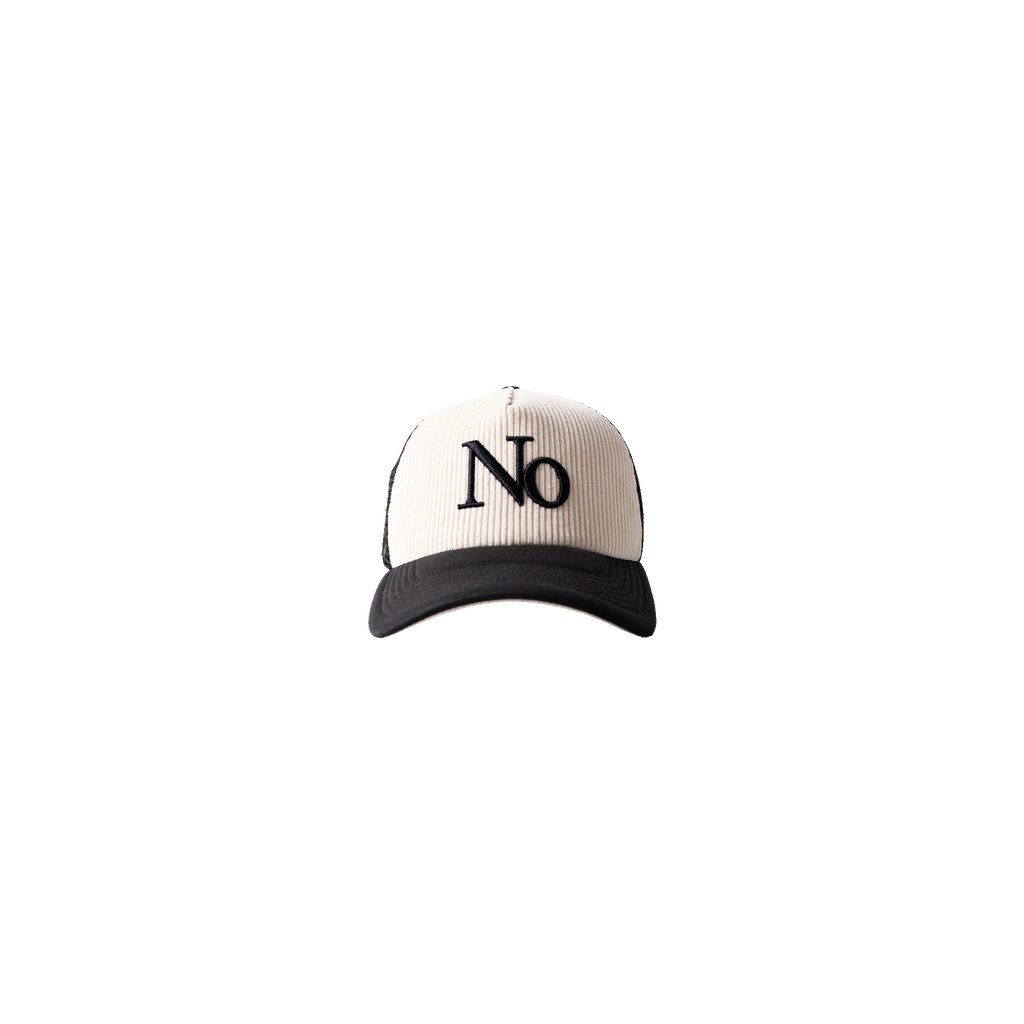 No Cap Beige