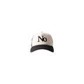 No Cap Beige