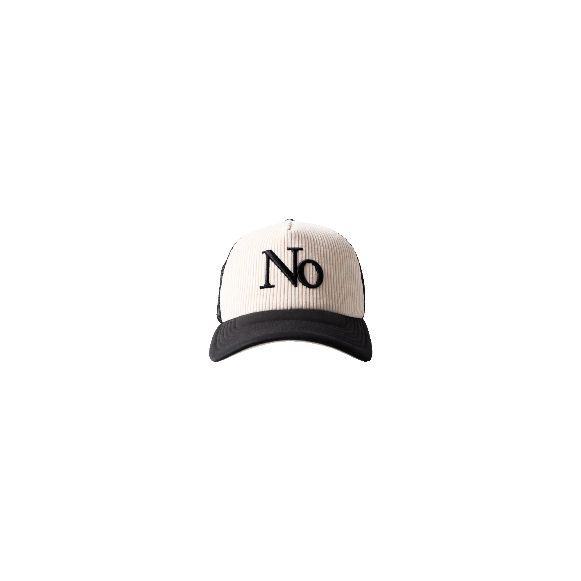 No Cap Beige