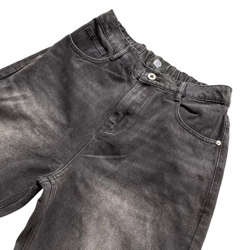 Baggy Jeans