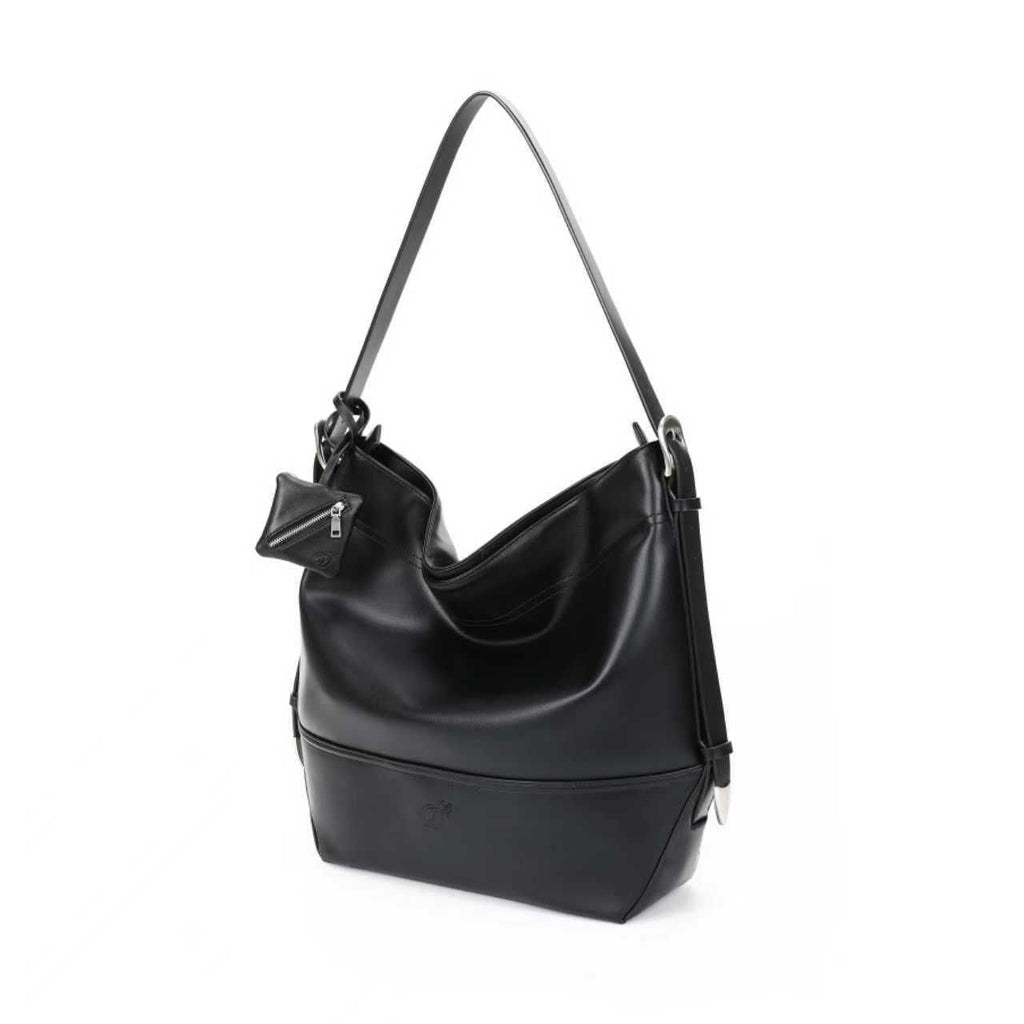 Kota Commuter Hobo Bag