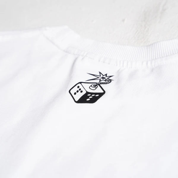 Genius Oversized Tee