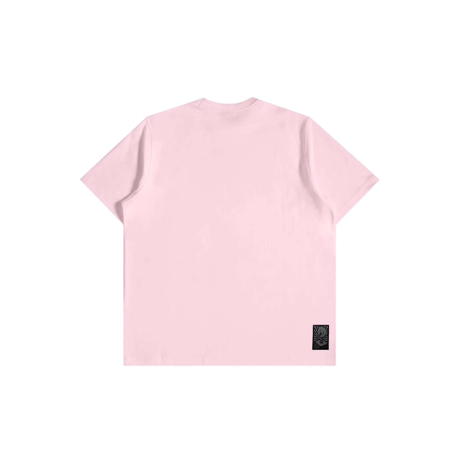 Horseh Essential Tee (Pink)