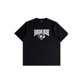 Pi Dice Tee Black
