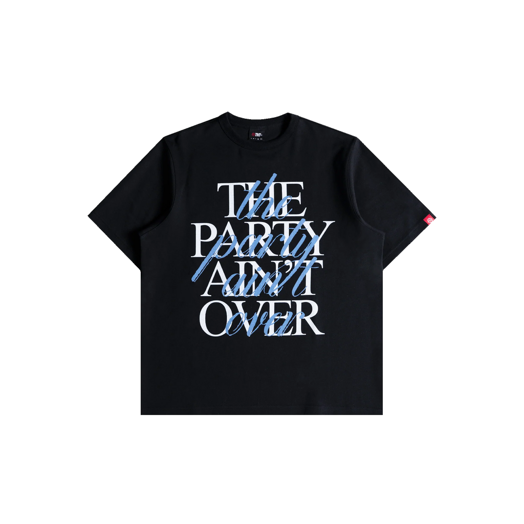 Year Of Snake : Party Tee