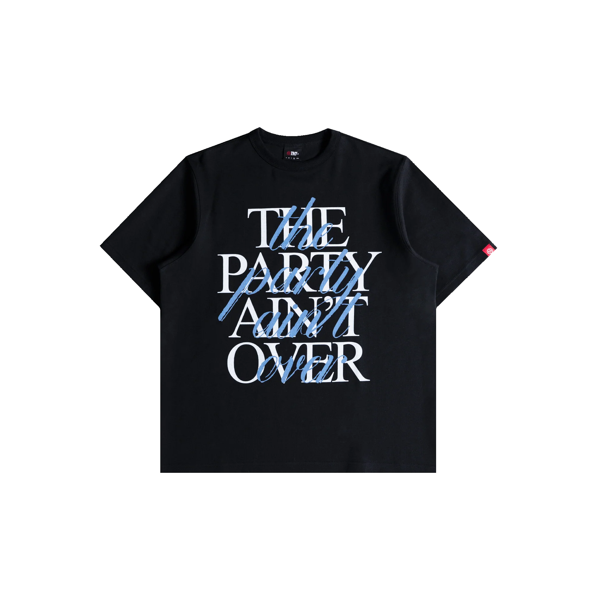 Year Of Snake : Party Tee
